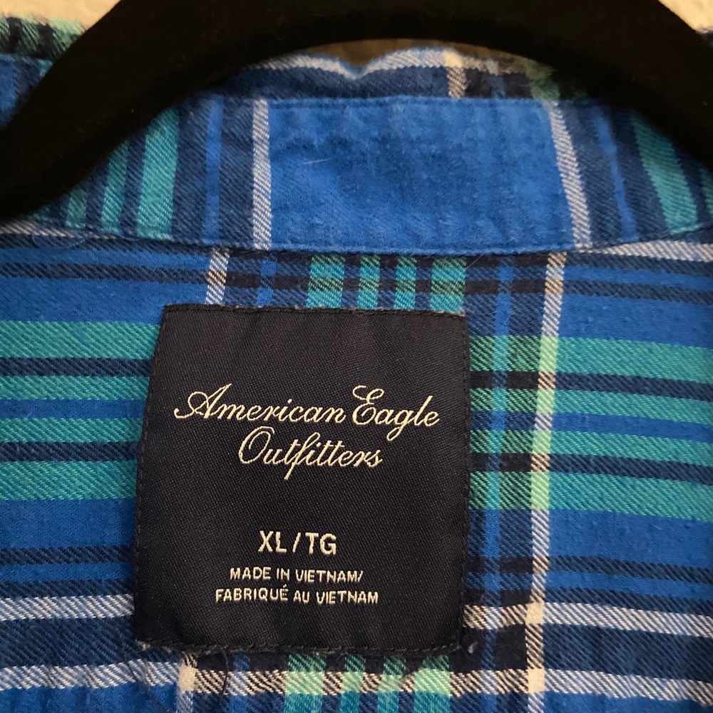 AE Flannel - Picture 4 of 8